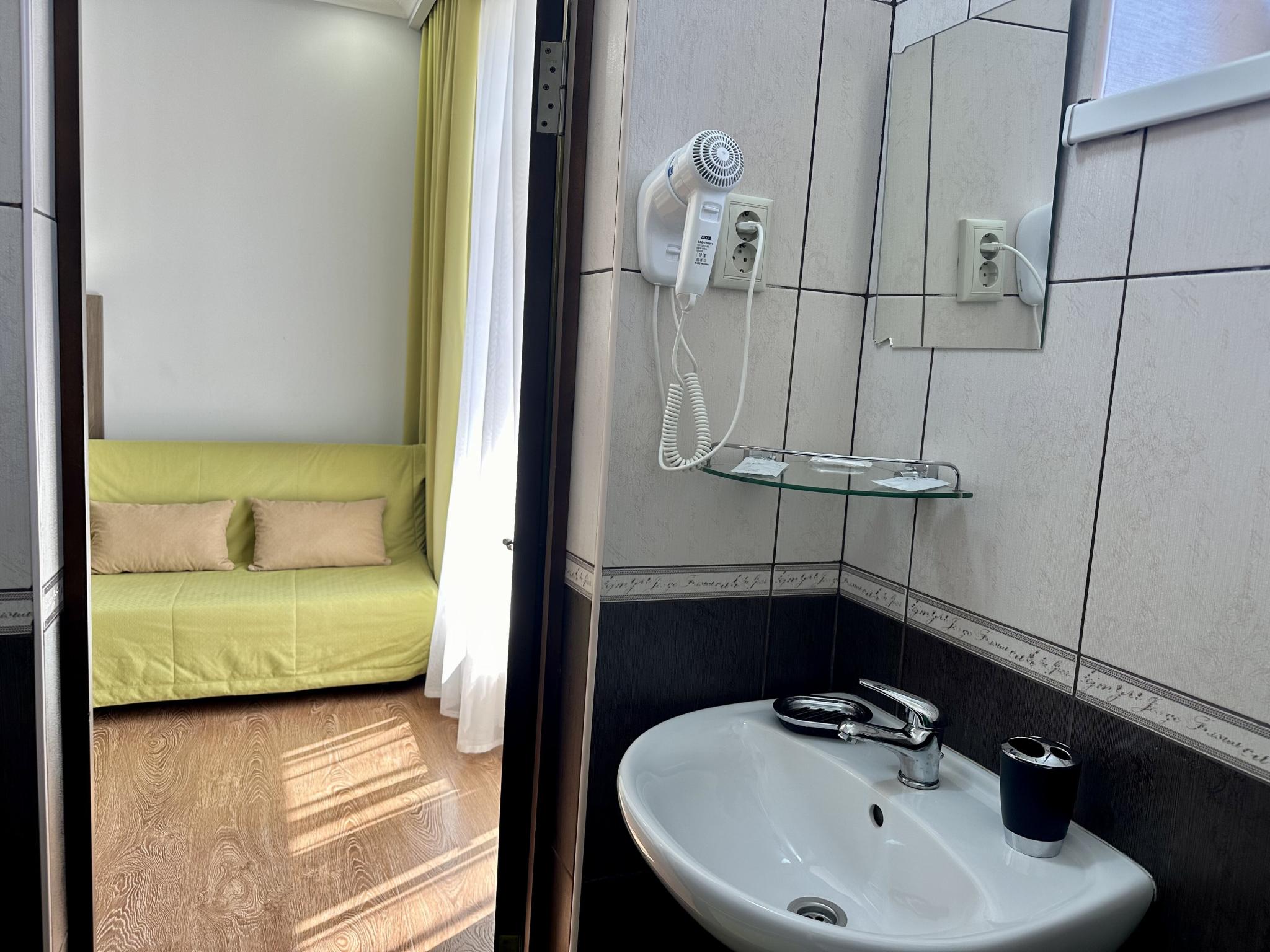 Фото Версаль