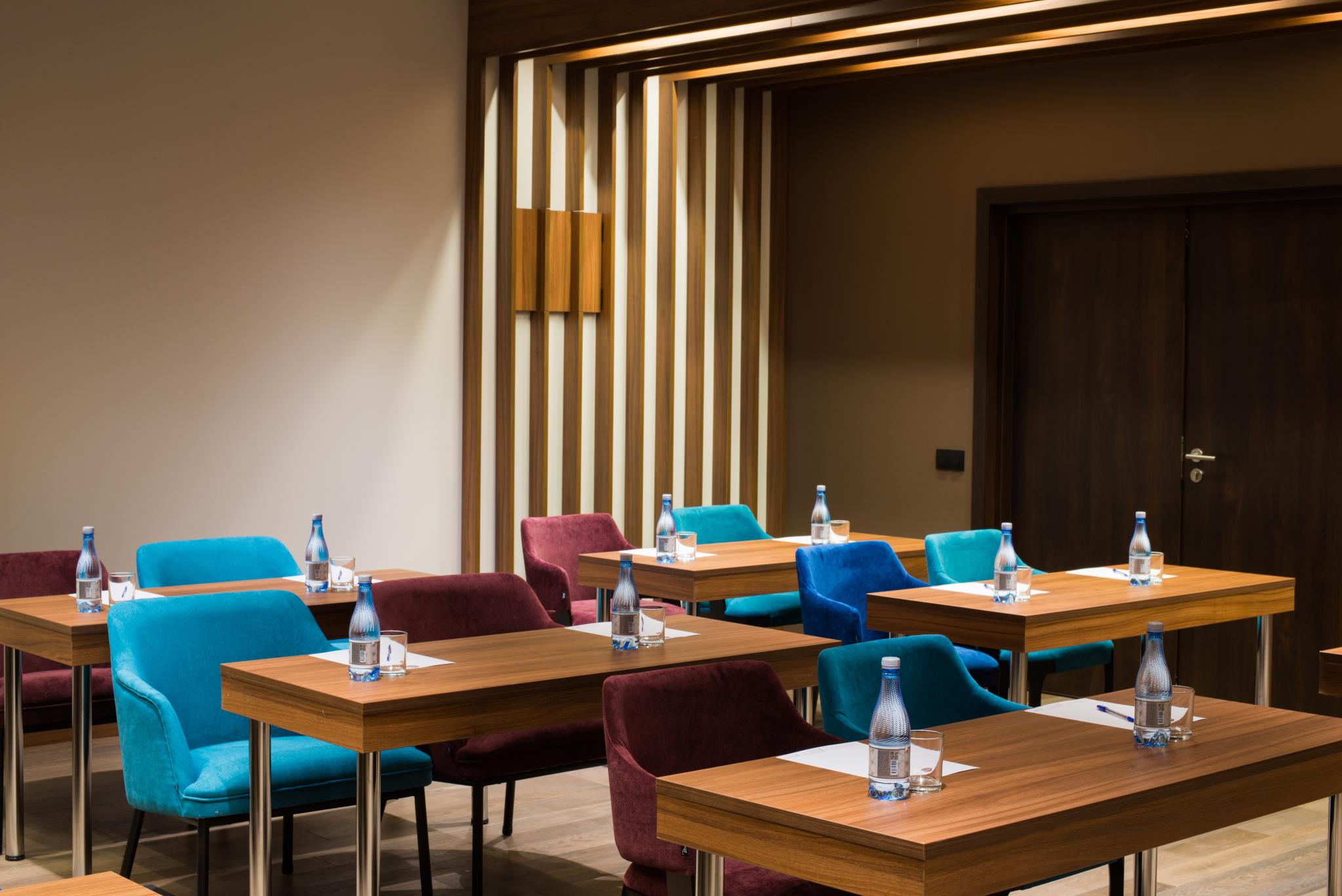 Фото Сити Отель 1905