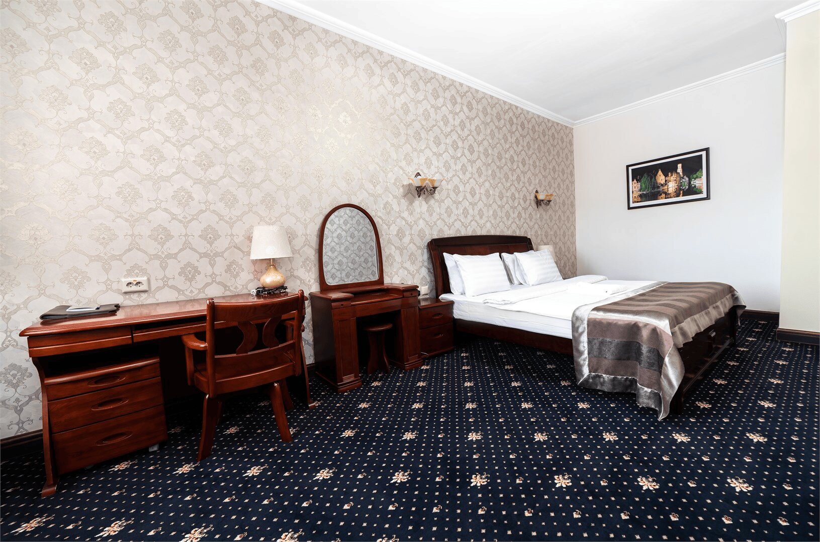 Фото Европа