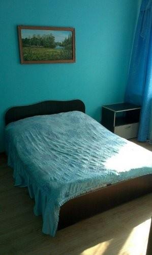 Фото Центральная