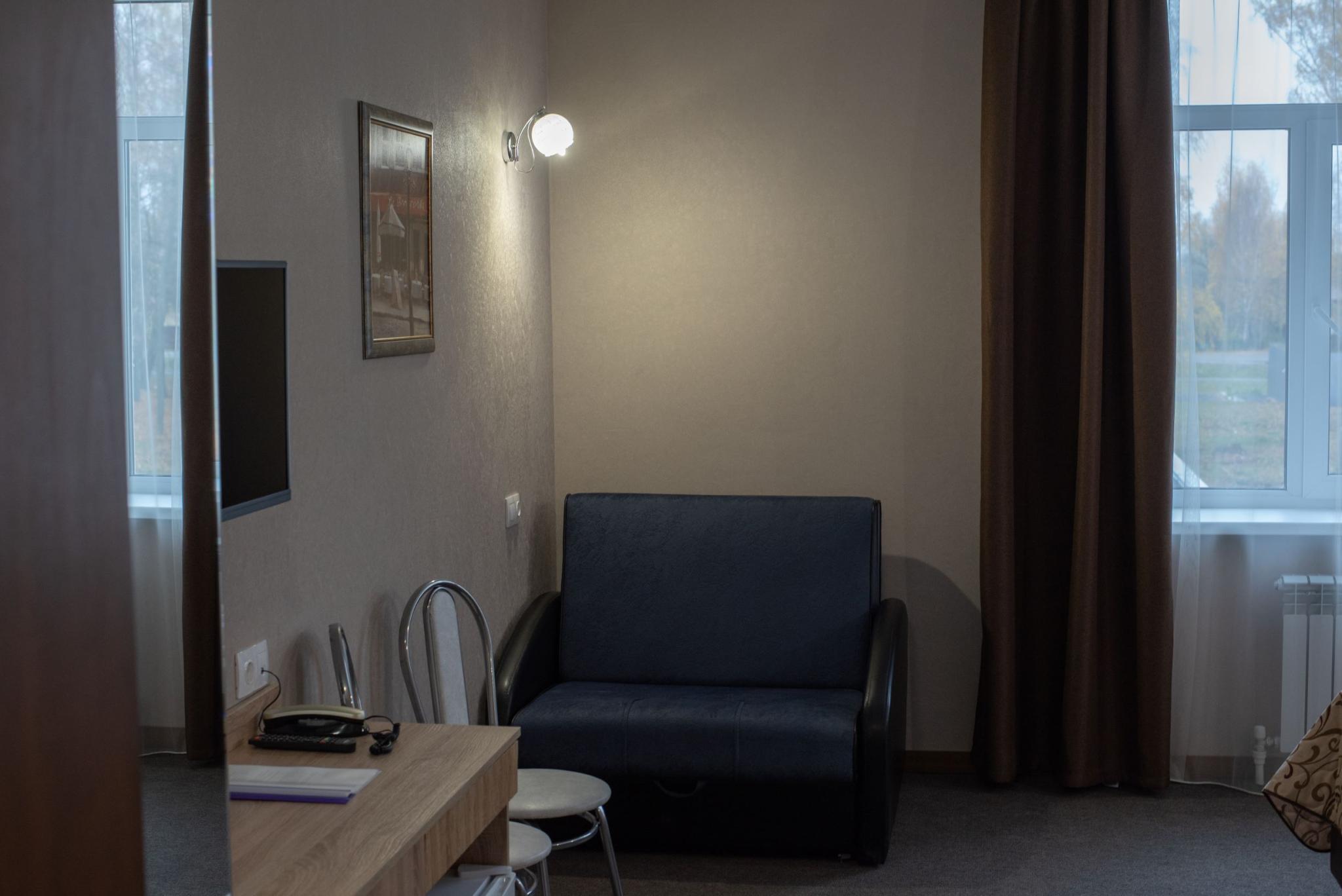 Фото Татьянин парк