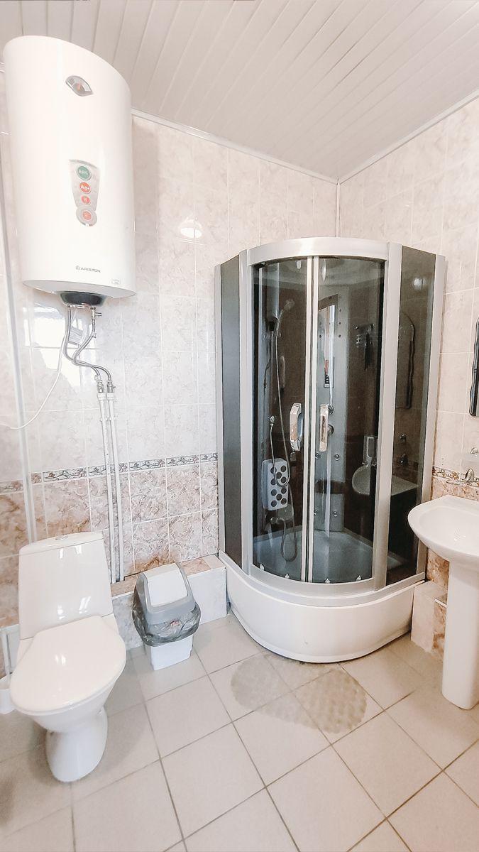 Фото Smart Hotel КДО Омск