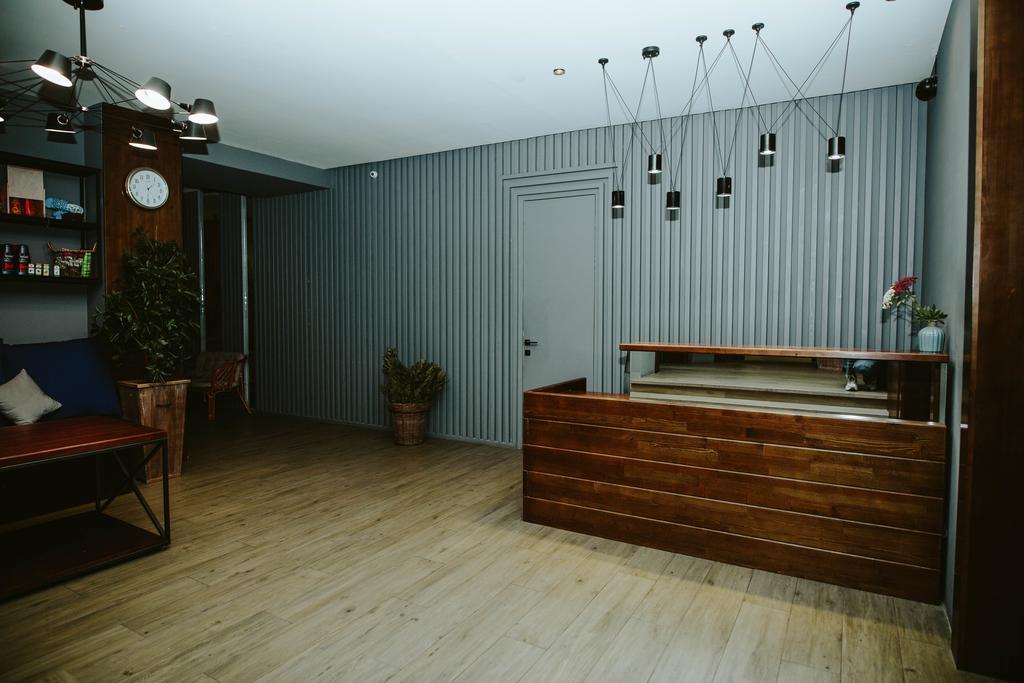 Фото Мир Саун