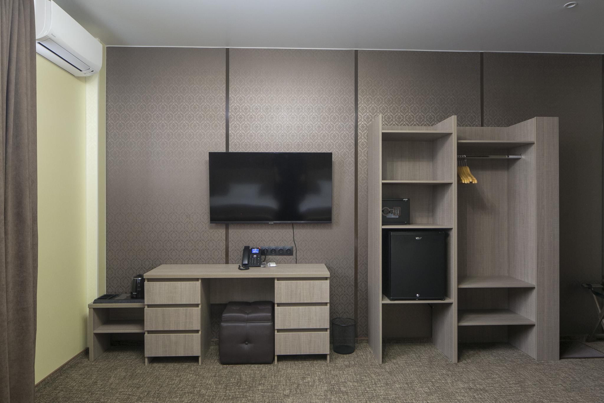 Фото Молодёжка