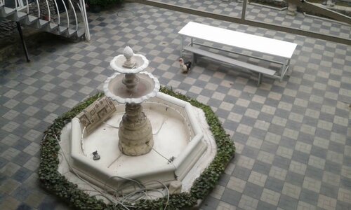 Гостиница Корона в Моздоке