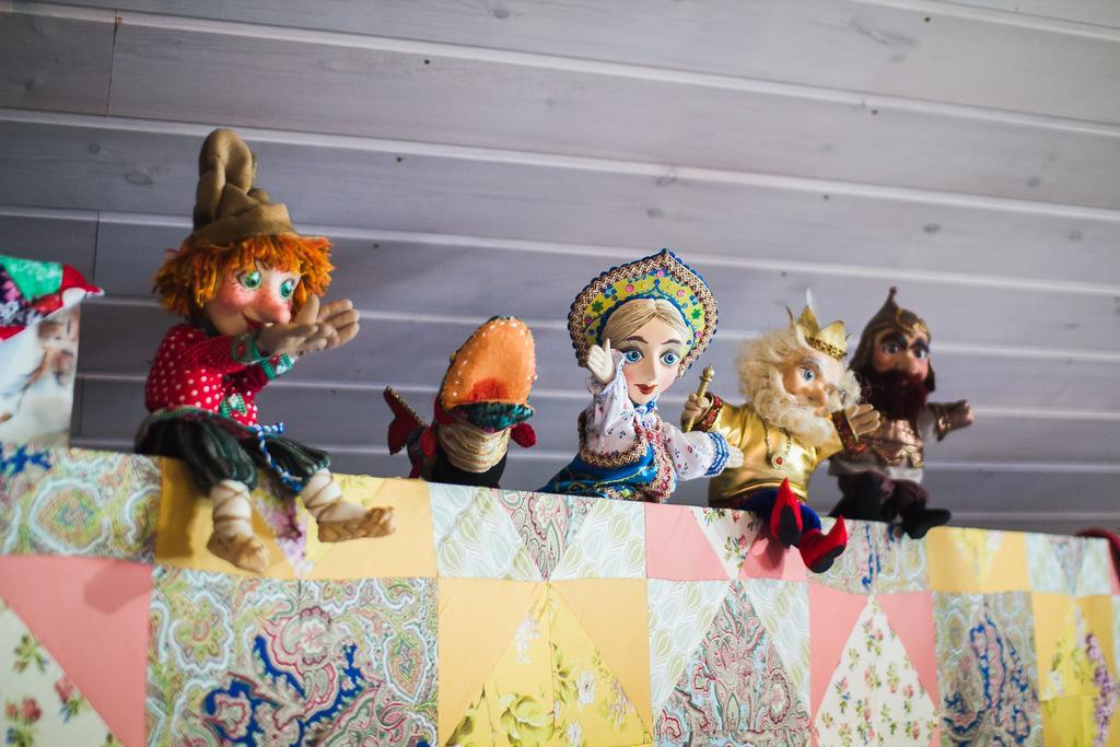 Фото Ростовский