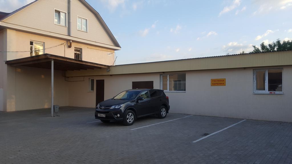 Фото Гостевой дом Боголюбово