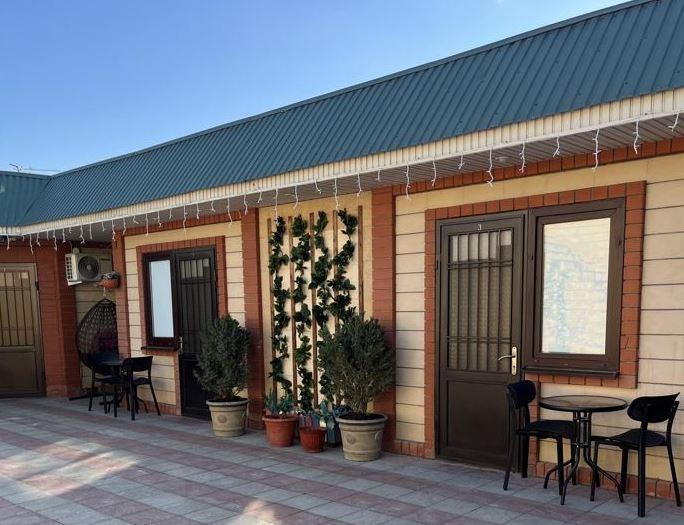 Фото Дворик