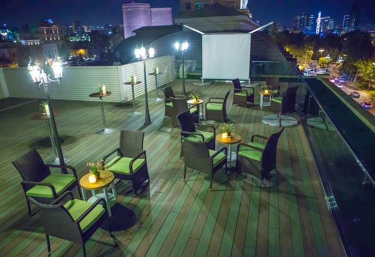 Фото Promenade Hotel Baku