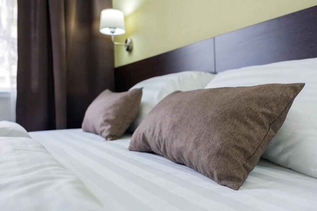 Фото Ваш Отель