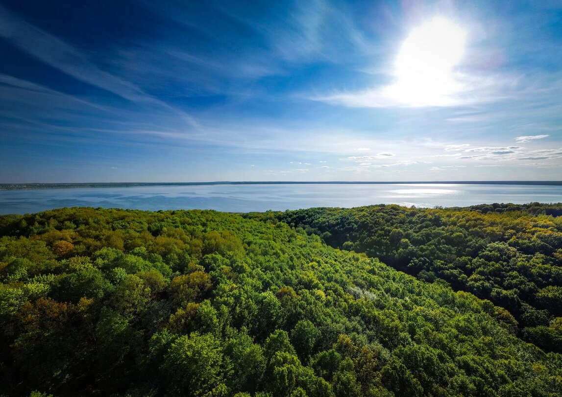 Фото Загородный клуб Озеро