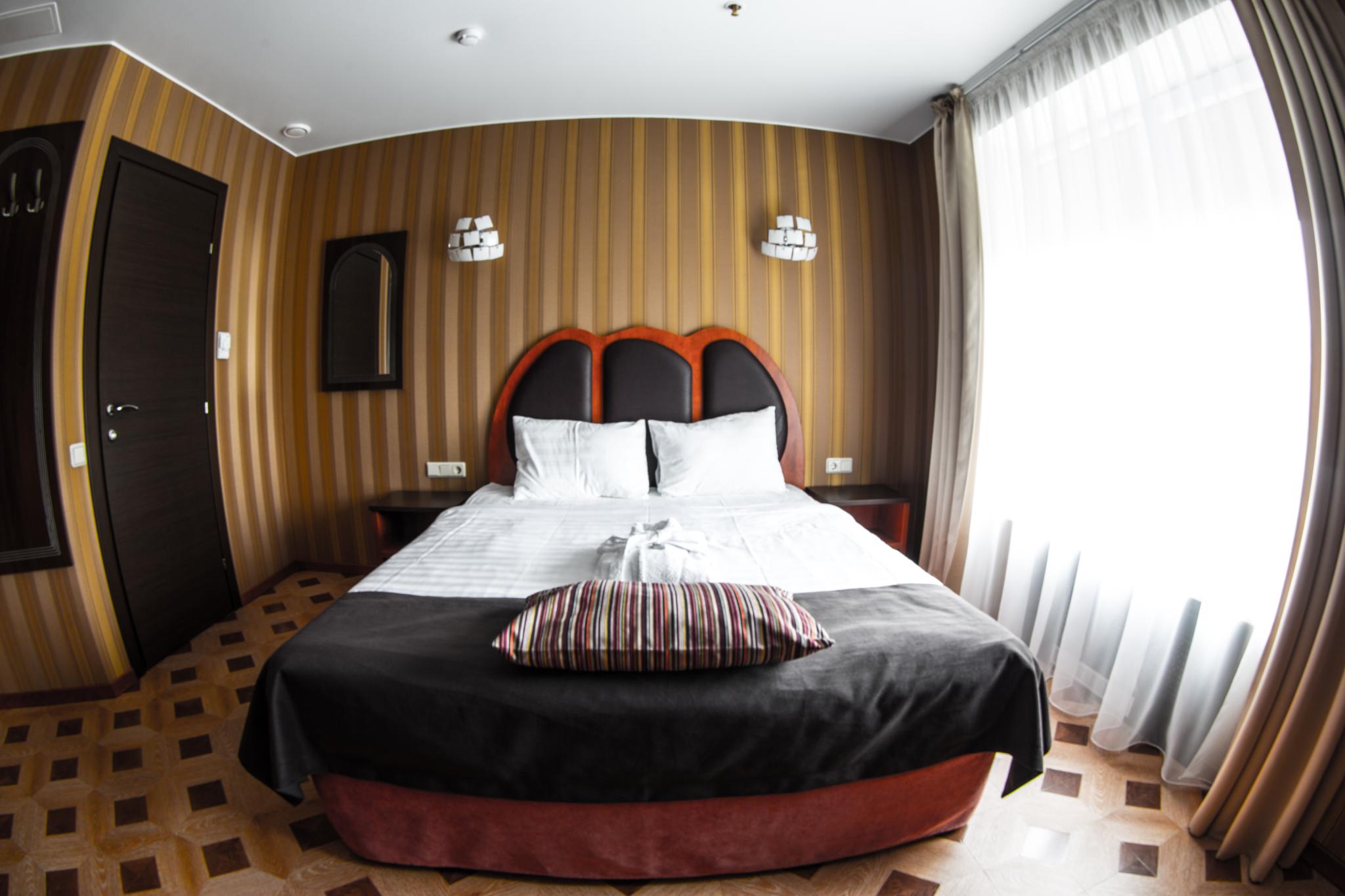 Фото Комендантская Дача