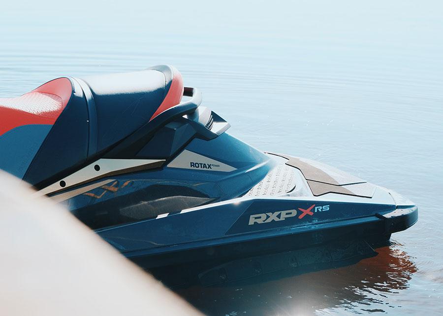 Фото Причал