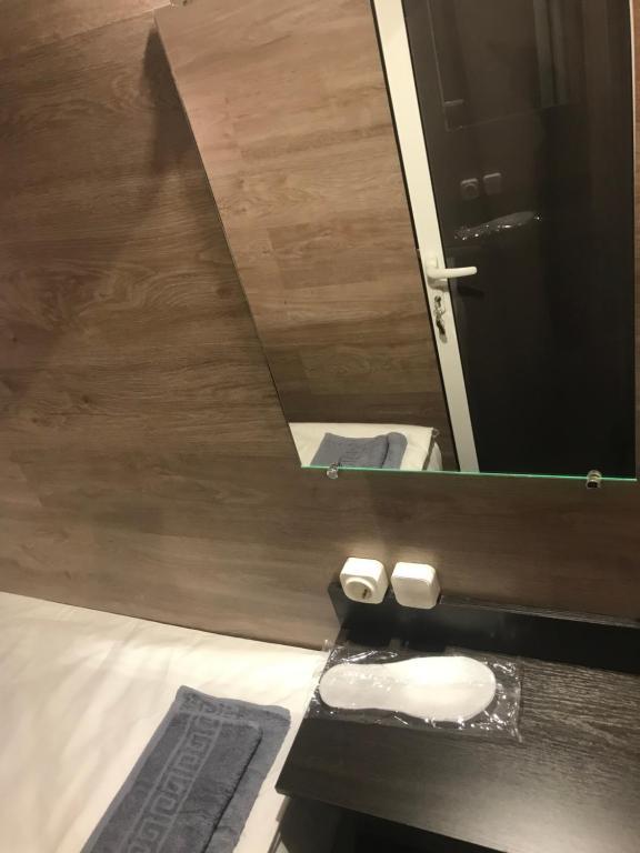 Фото Shelterz Электрозаводская