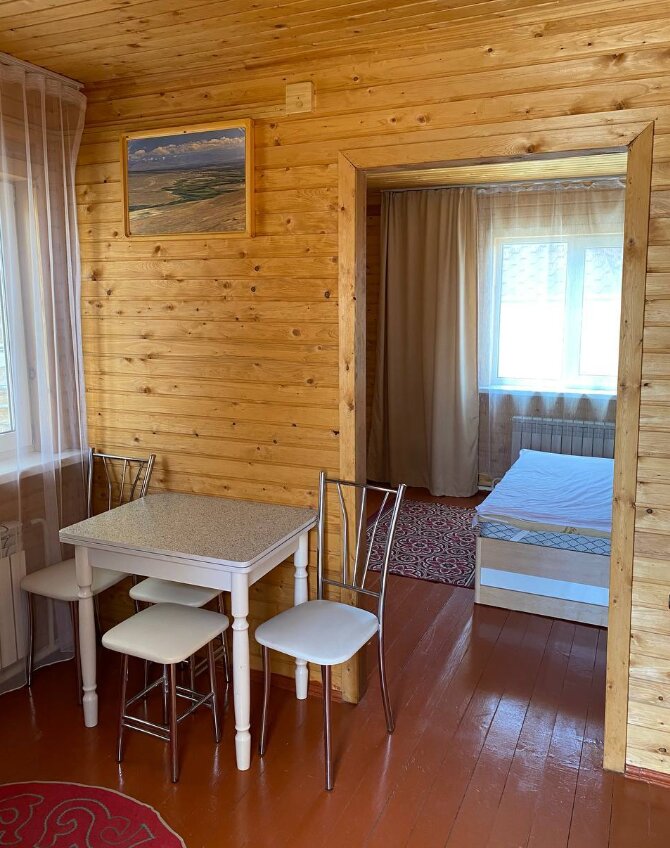 Фото Островок