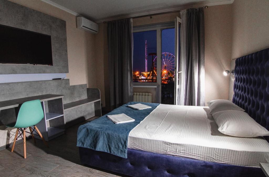 Фото отеля 1