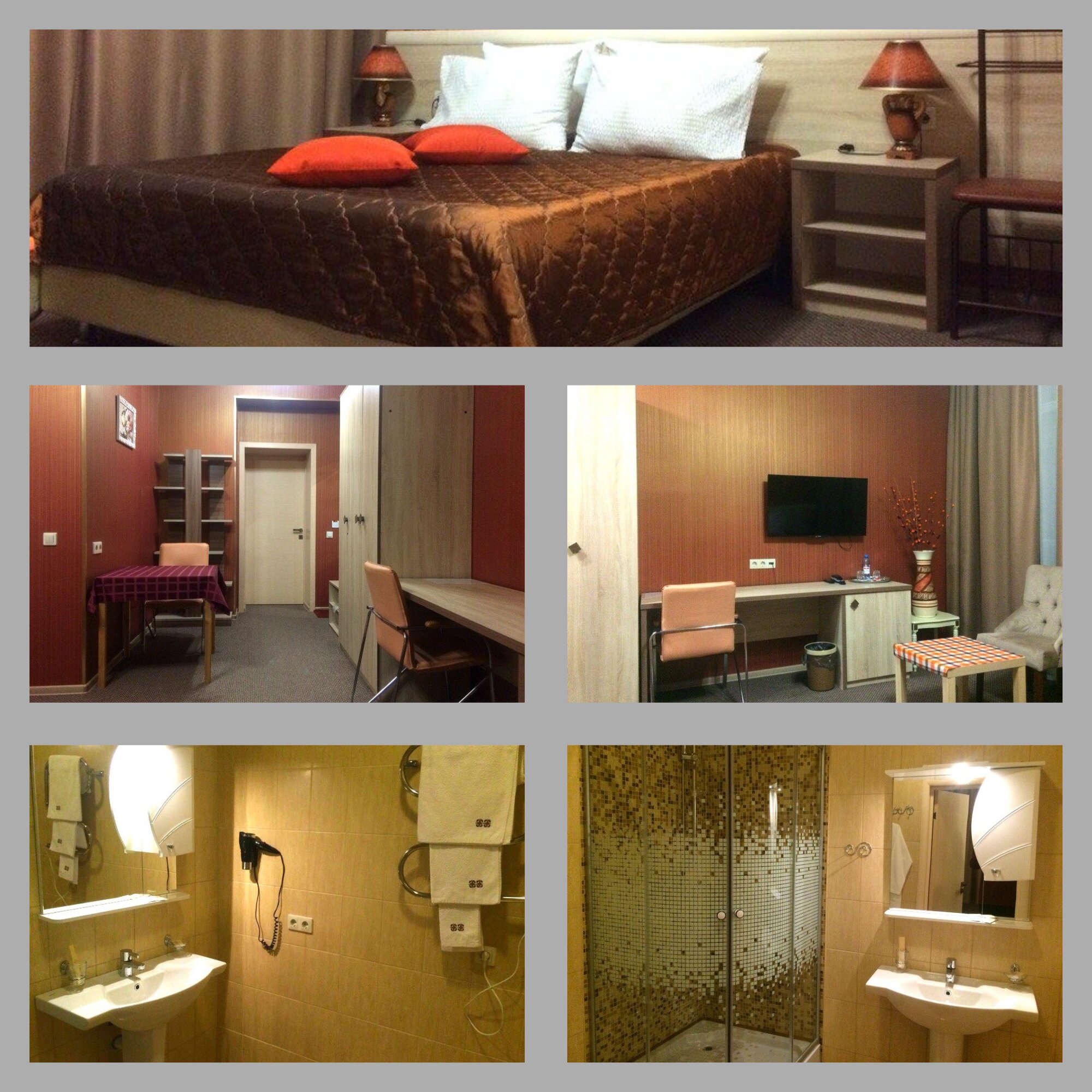 Фото Стандартофф