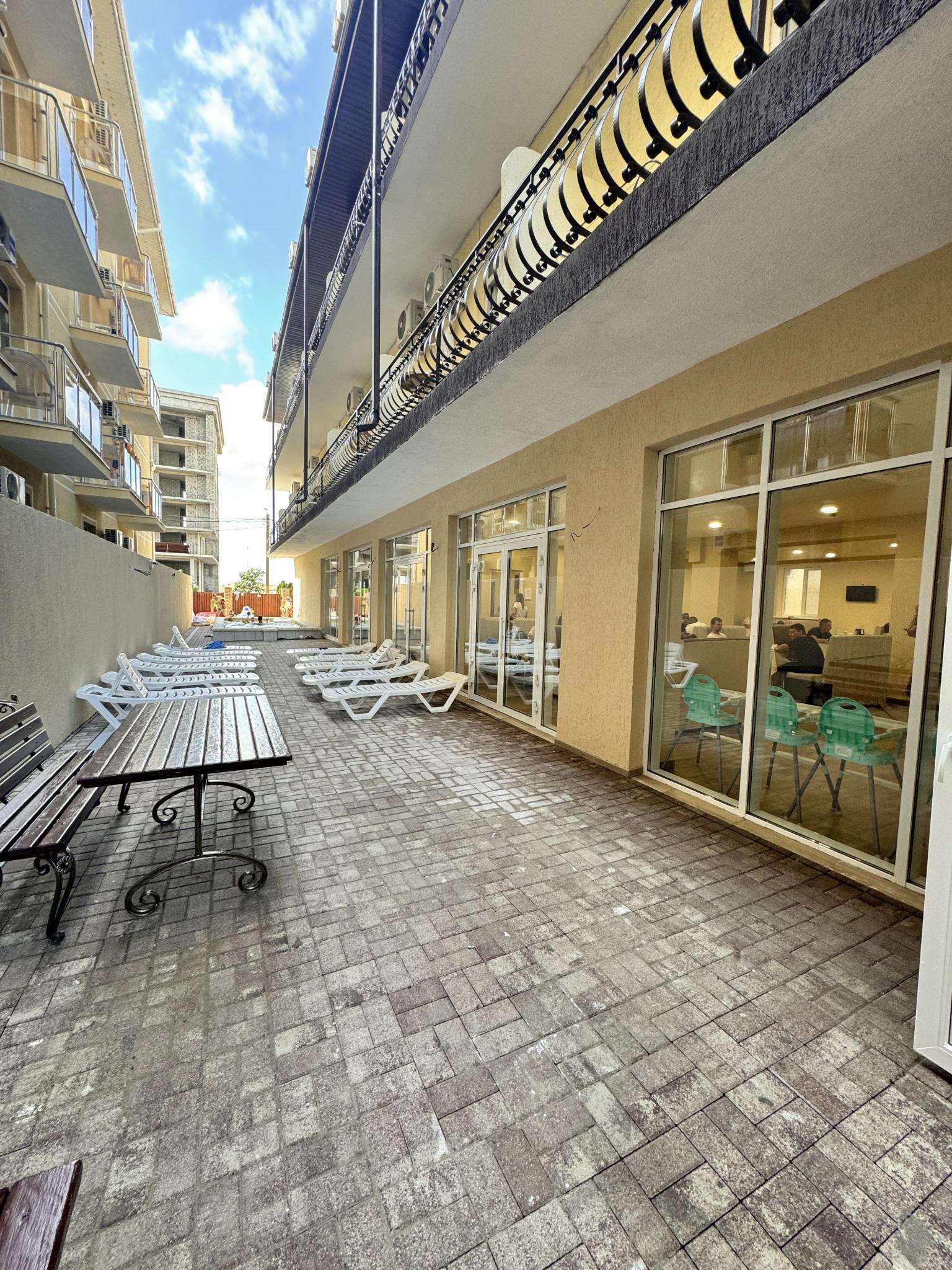 Фото Золотой берег