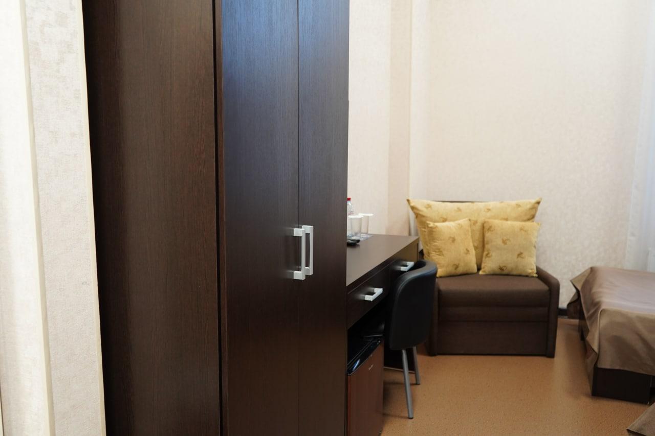 Фото Академия Бокса А. Лебзяка