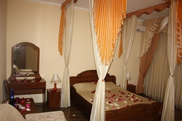 Фото Южная ночь