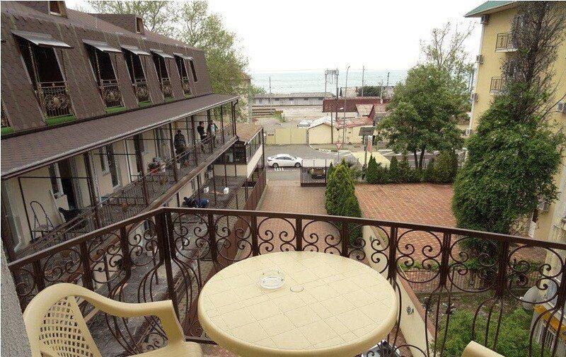 Фото Престиж