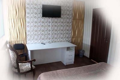 Фото Турист