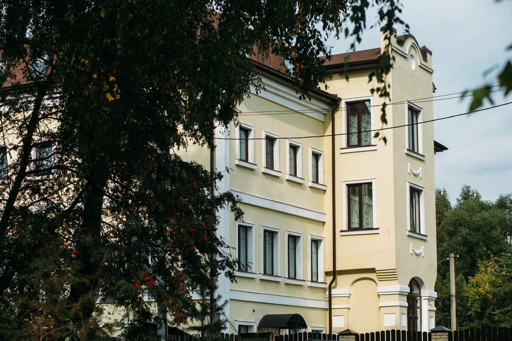 Фото Сквозной переулок