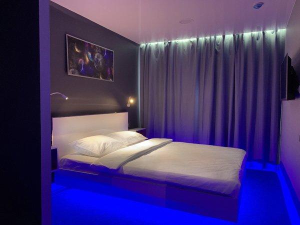 Фото Луноход