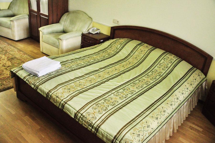 Фото Таврическая