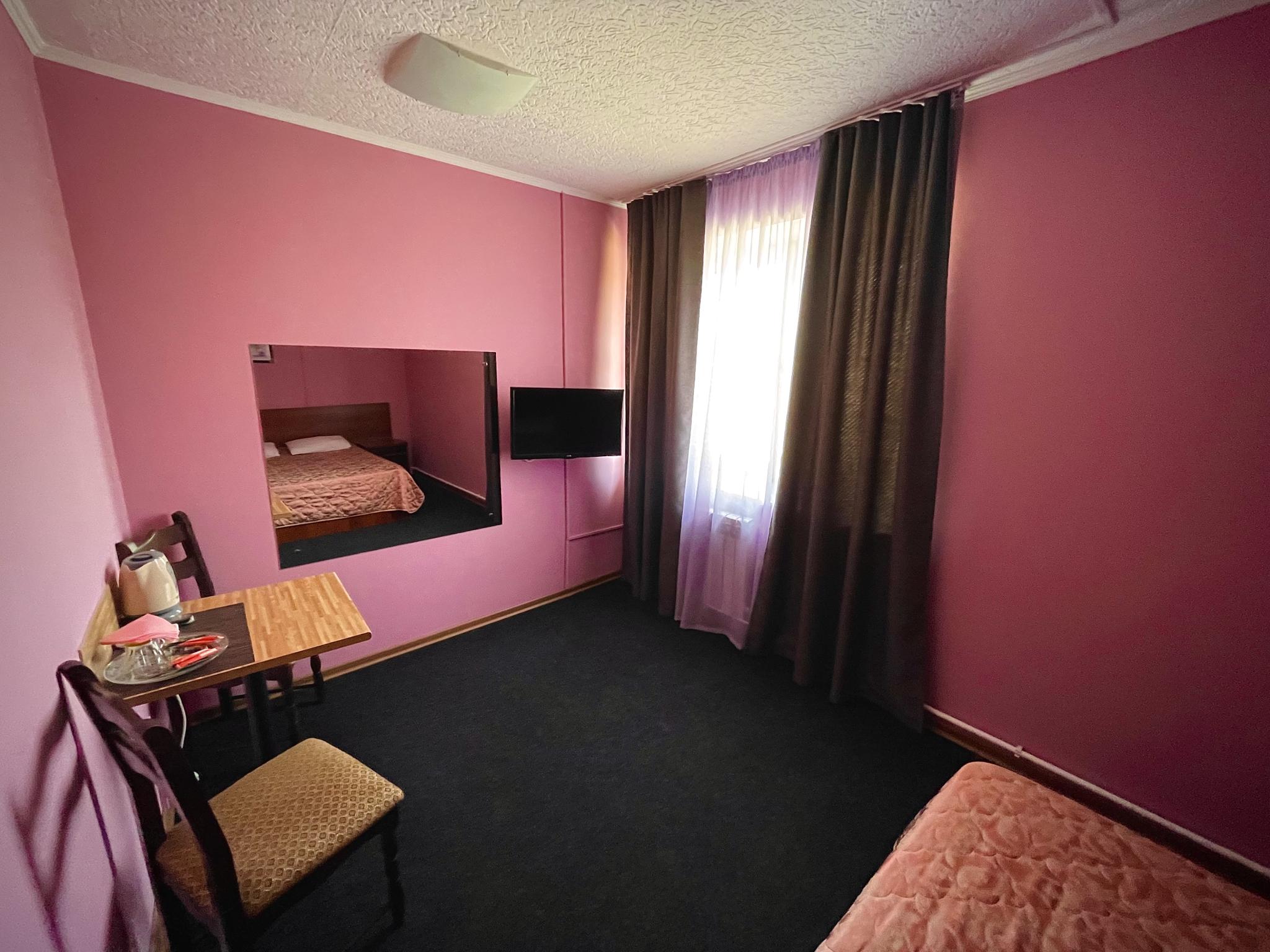 Фото Отель на Сумской