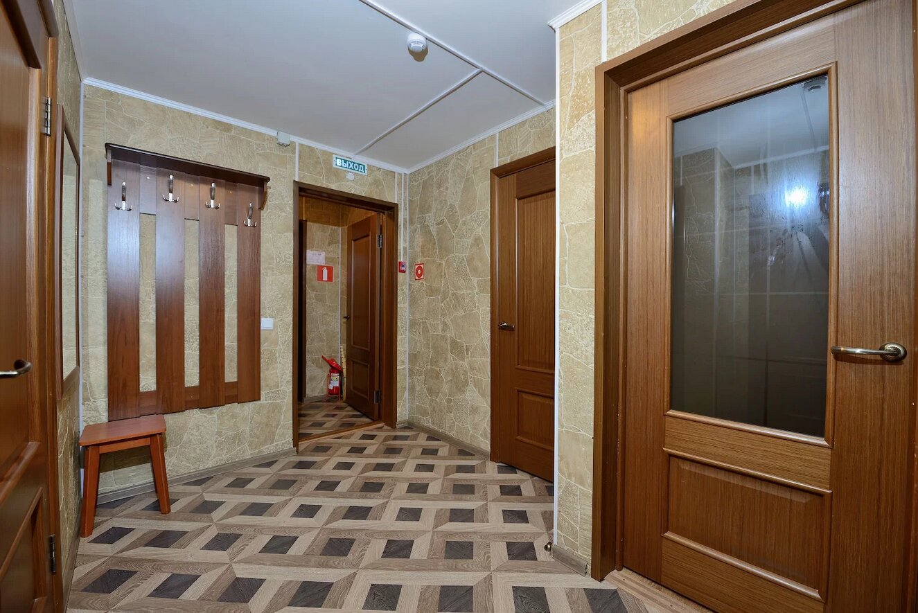 Фото отеля 2