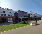 Платёжный терминал (Kalinina Avenue, 15с1) ، محطة دفع