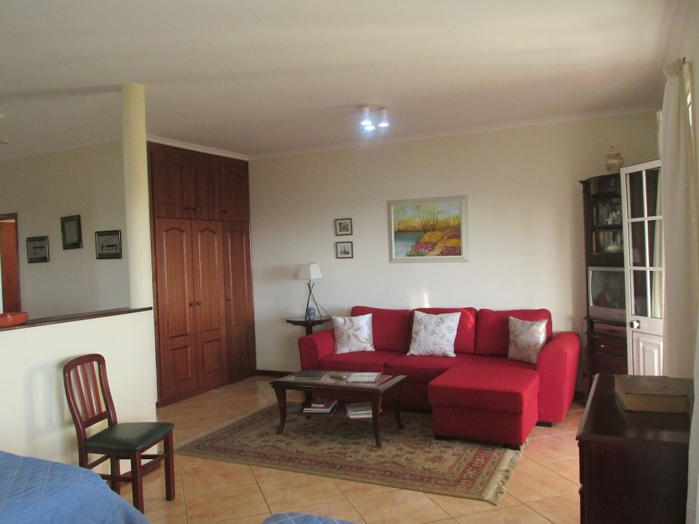 Фото Apartments Vista Oceano