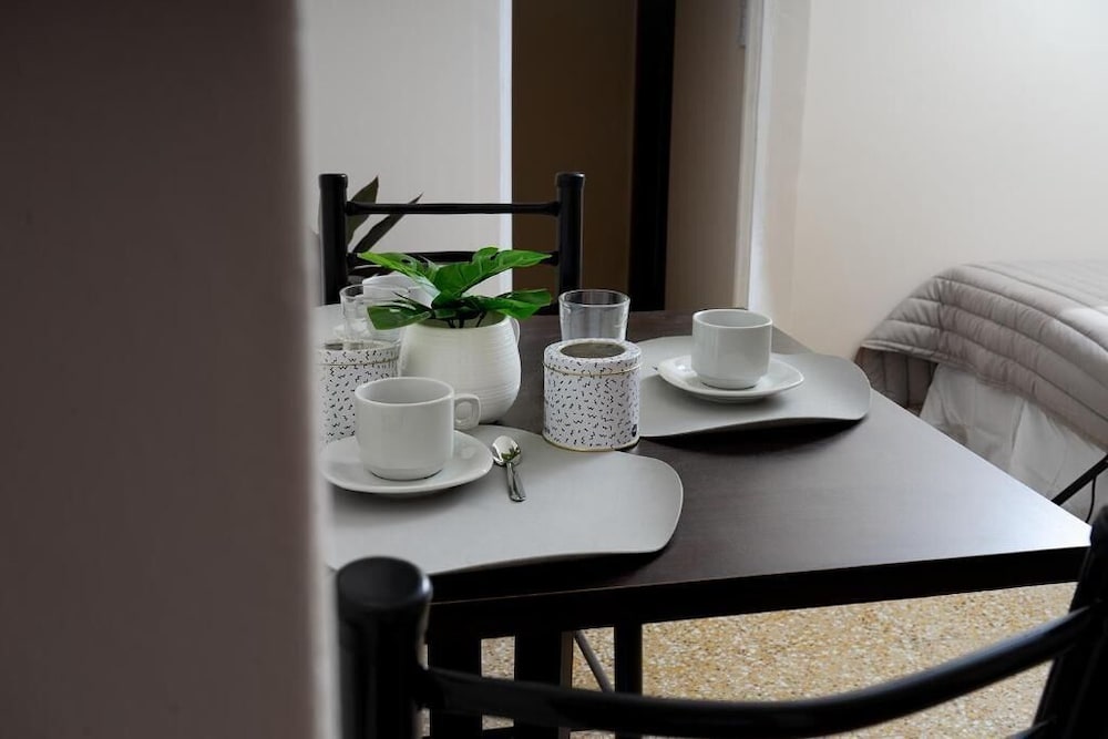 Фото Aparthouse Mendoza