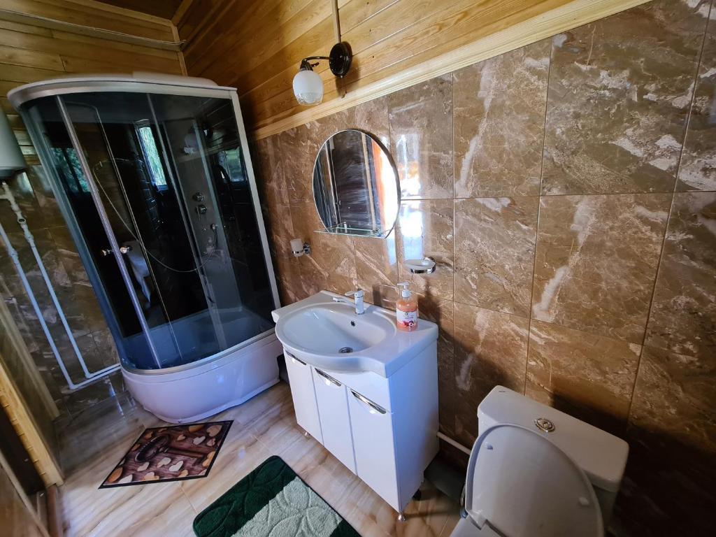 Фото Сосновый бор