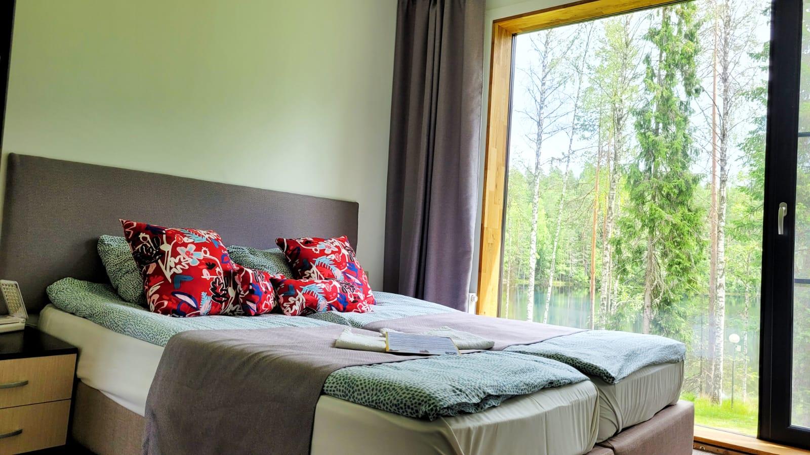 Фото Brusnika Village