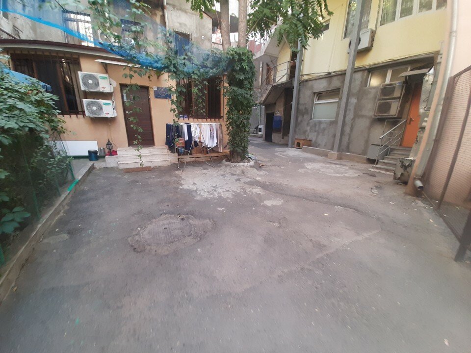 Фото Хостел Armena