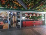 Joseph Mansion (Izmir, Konak, Republic Boulevard, 32), cafe