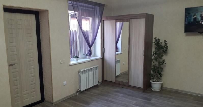 Фото Уютный дом