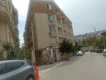 Hasbahce Konaklari (Istanbul, Esenyurt, Talatpasa Neighborhood, 1047th Street, 10EB), servicio comunal