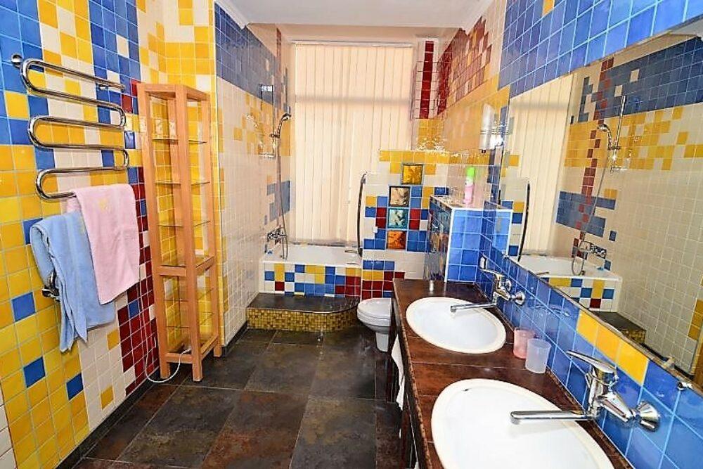 Фото Бирюзовая бухта