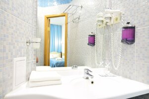 Гостиница Новотех