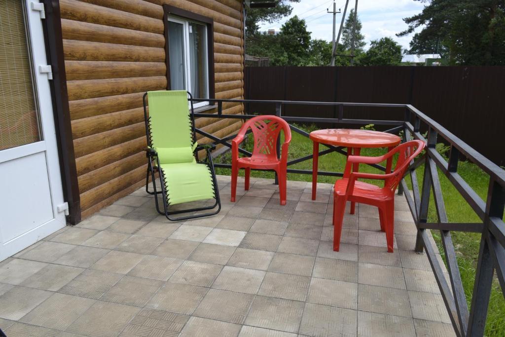 Фото Комфорт