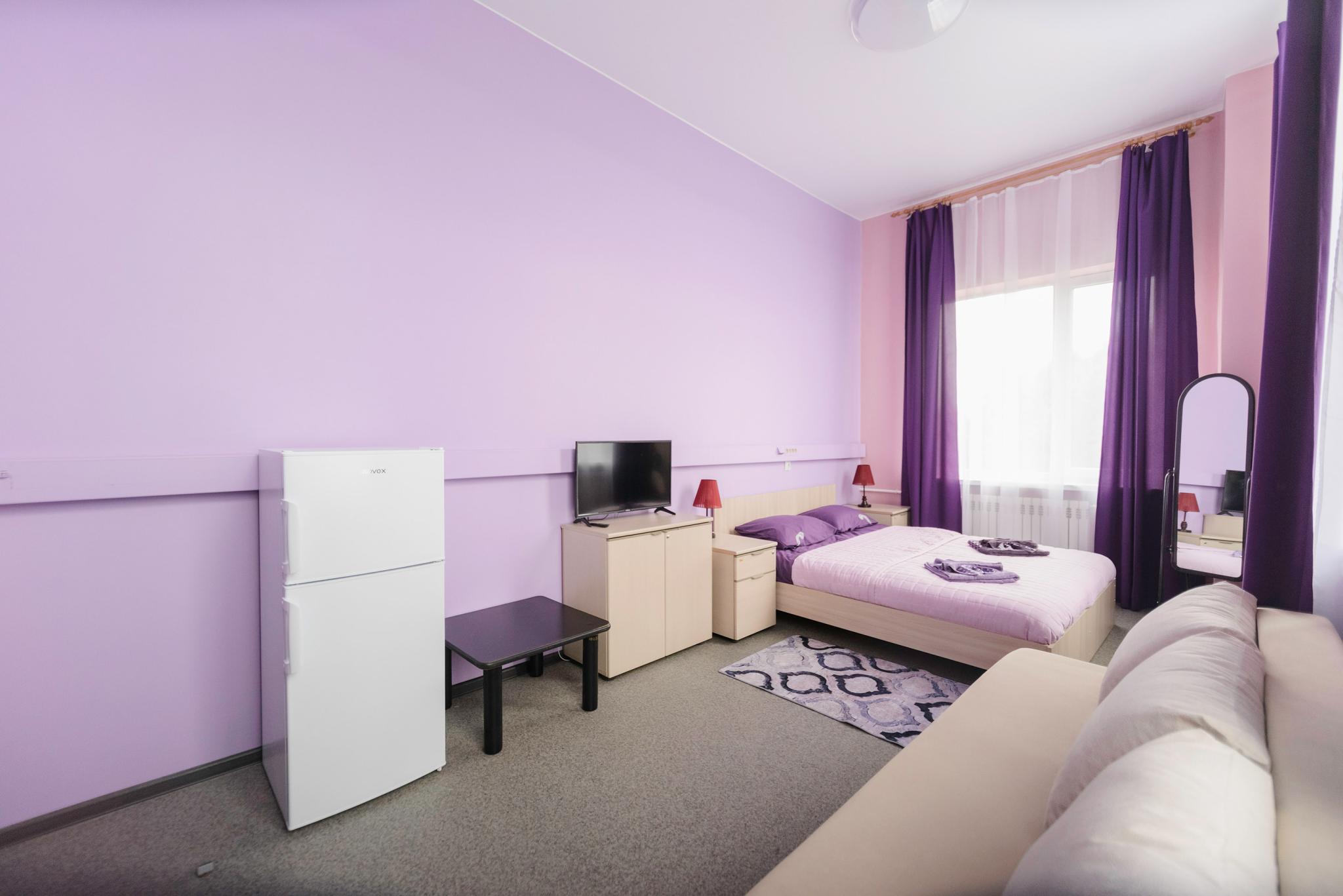 Фото Евражки