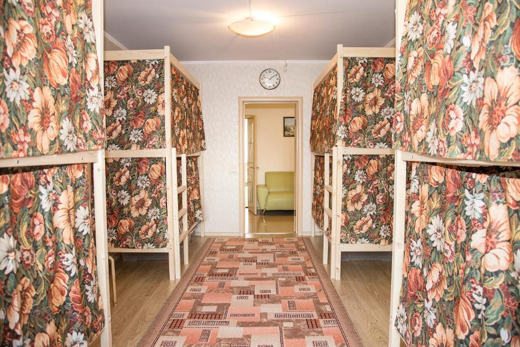 Фото Green Hostel Кузьминки