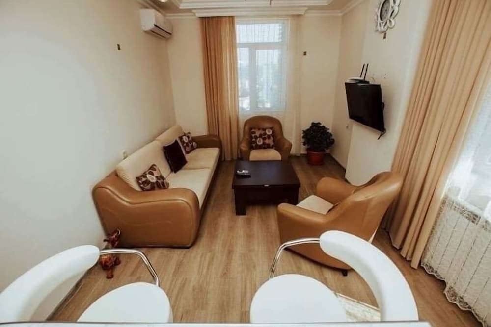 Фото Gorgasali Apartments