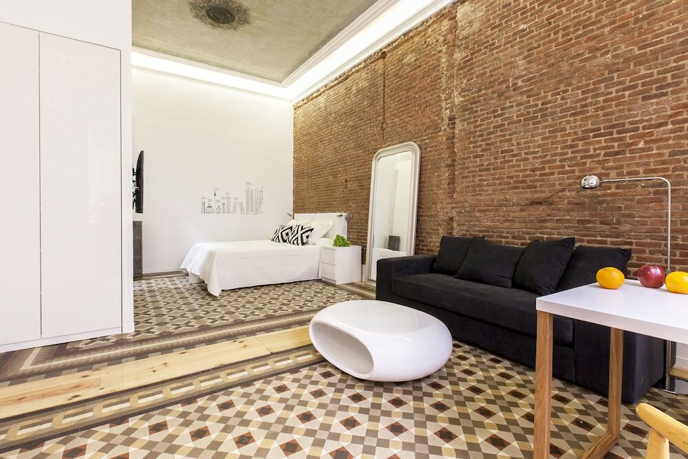 Фото Apartamentos Matute 11