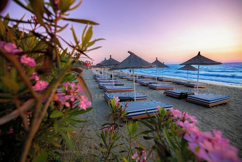 Гостиница Prestige Resort & Aquapark