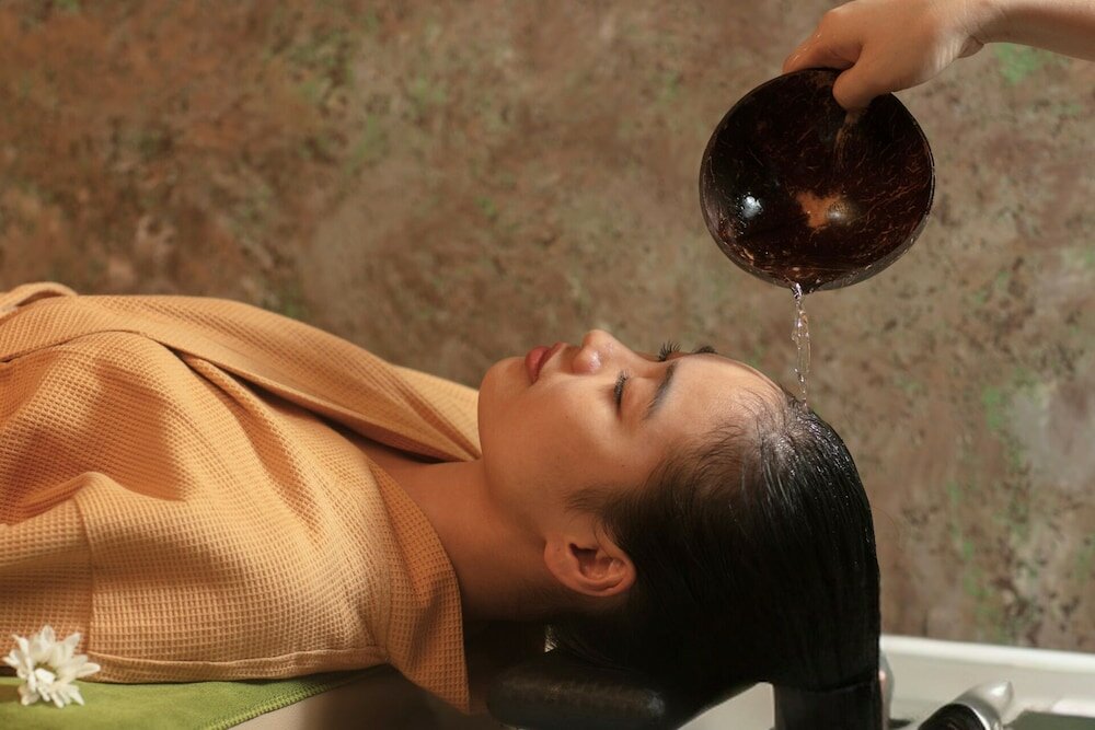 Фото Brilliant Nature Suites & SPA