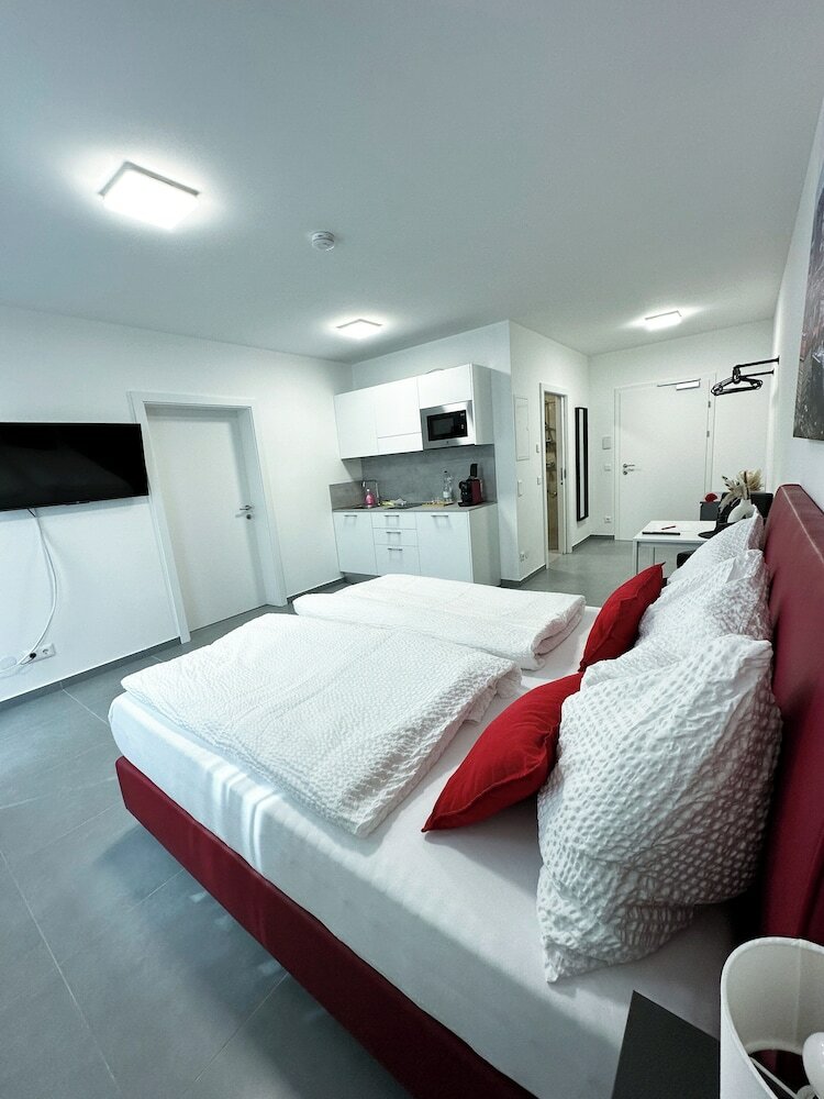 Фото Grazora Living Apartments